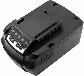 NEENO Li-ion Battery Replacement for Kress PF 180/4.2 180 AFB