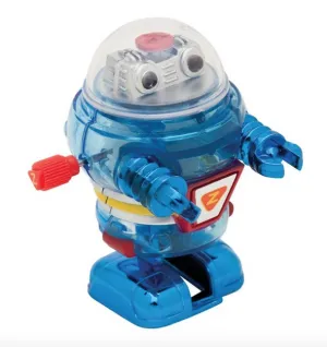 Neutron Robot Wind Up