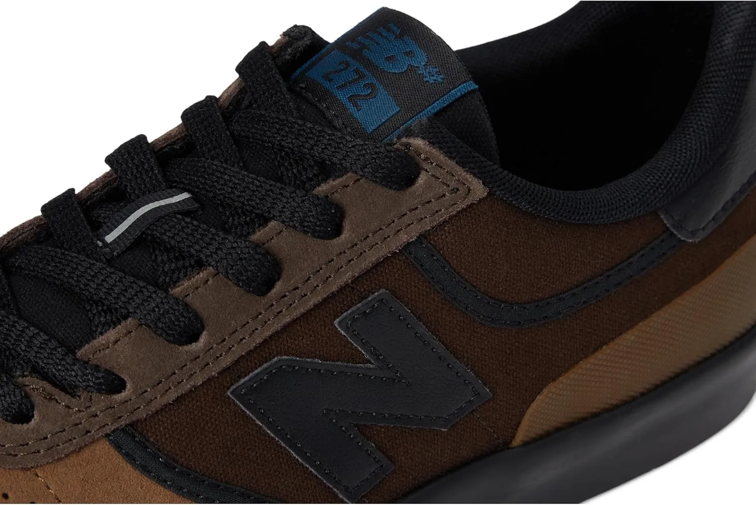 New Balance Men's 272 Skate Shoe