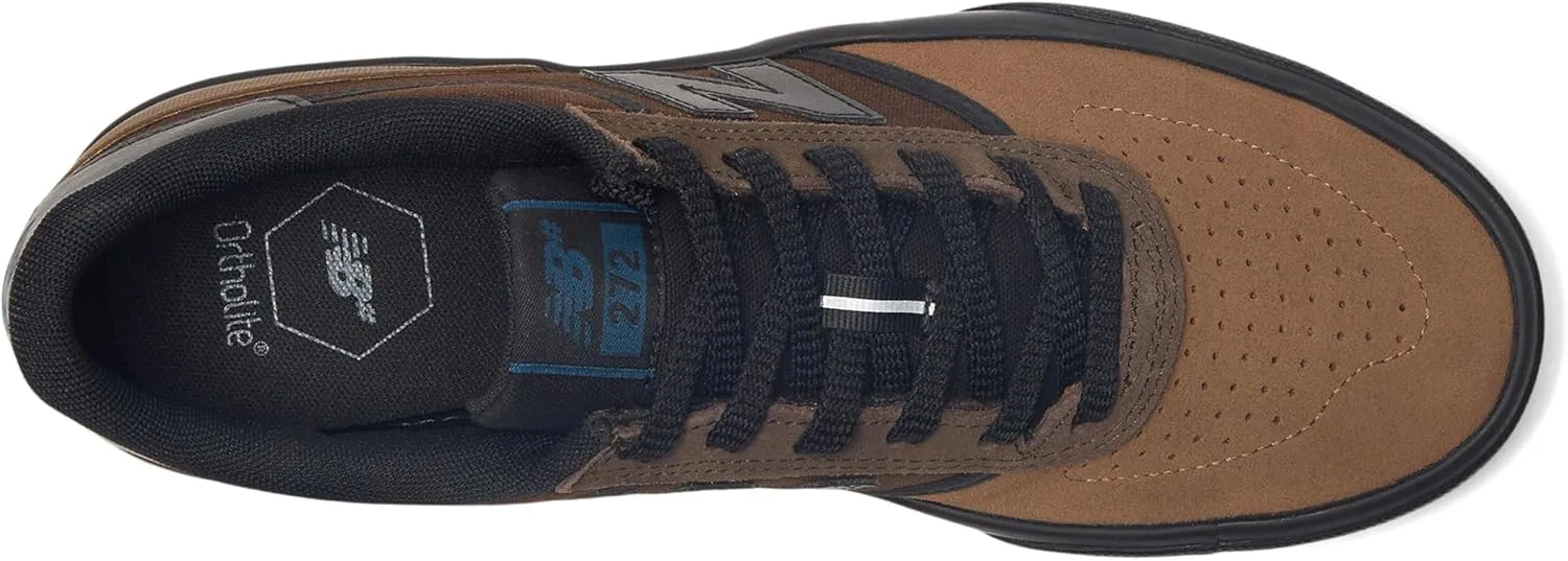 New Balance Men's 272 Skate Shoe