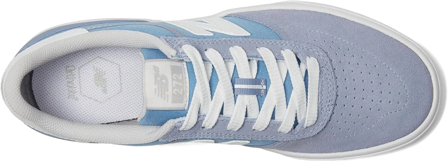 New Balance Unisex-Adult 272 Skate Shoe