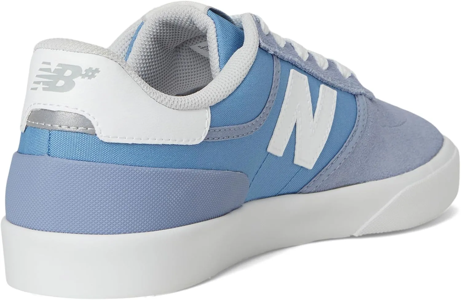 New Balance Unisex-Adult 272 Skate Shoe