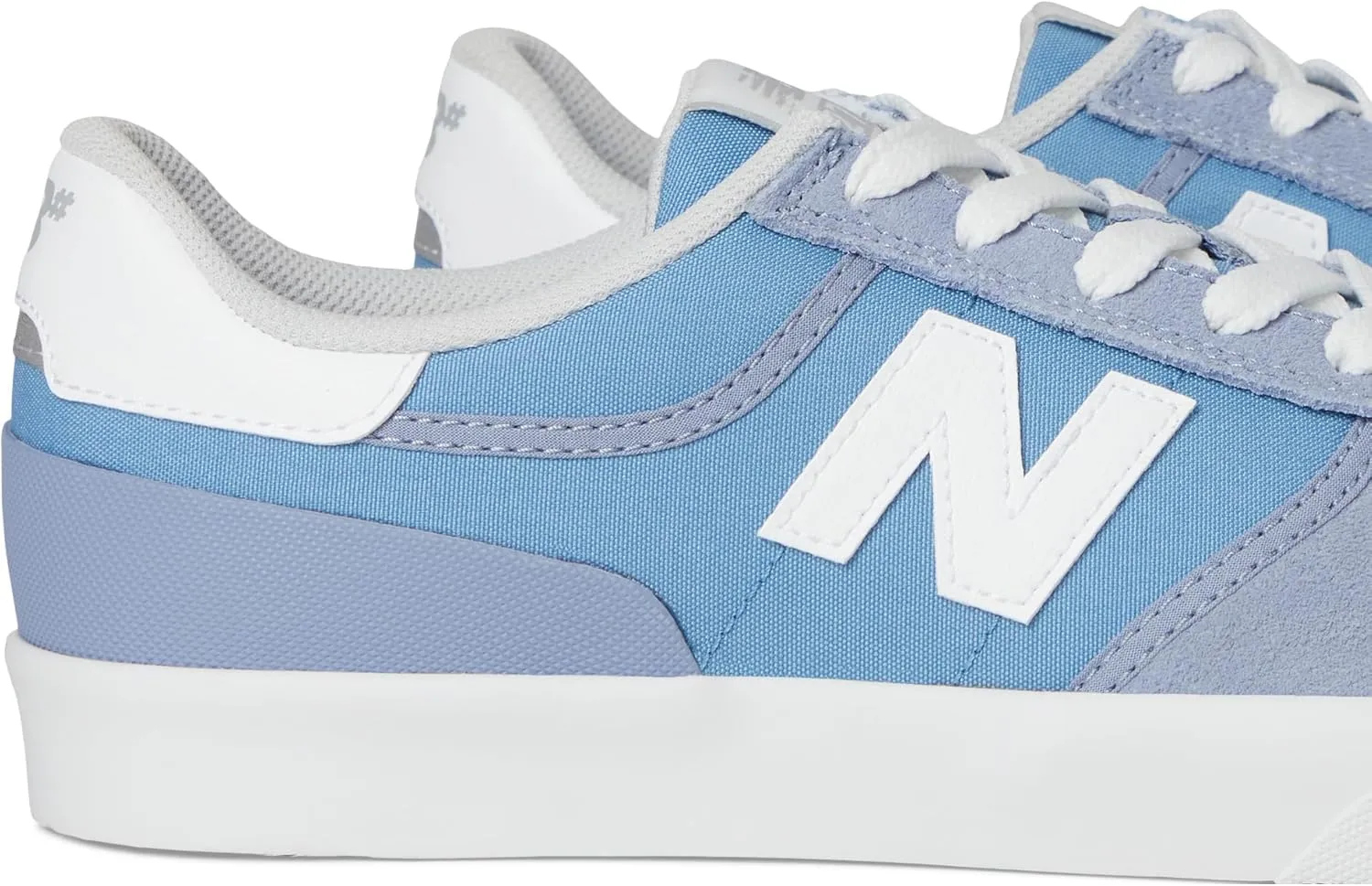 New Balance Unisex-Adult 272 Skate Shoe