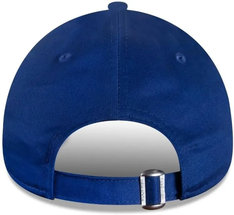 New era Men's League Essential 9Forty Los Angeles Dodgers