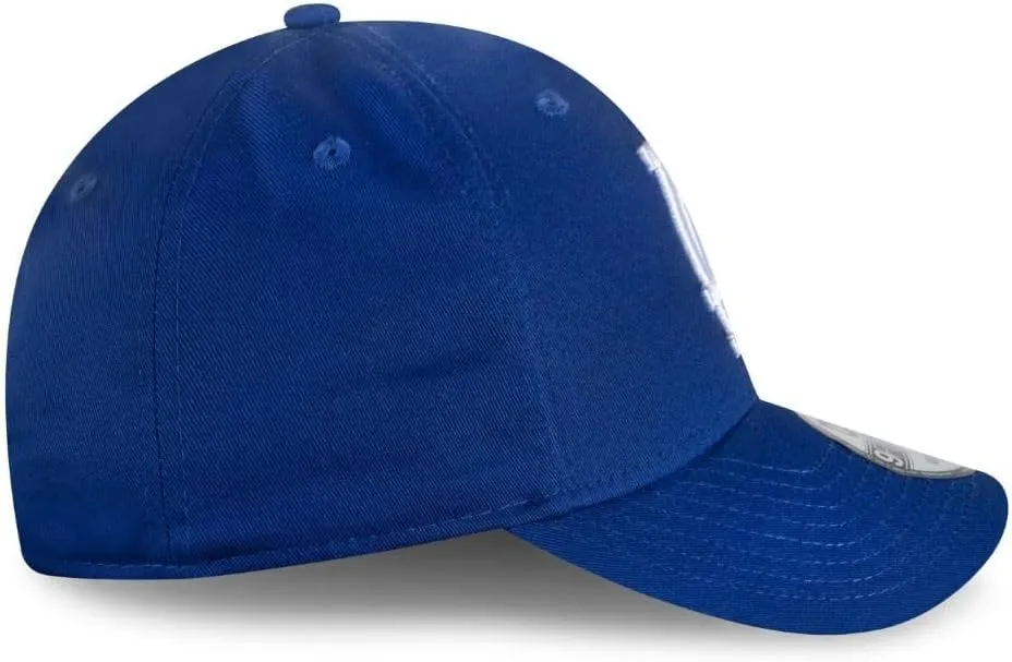 New era Men's League Essential 9Forty Los Angeles Dodgers
