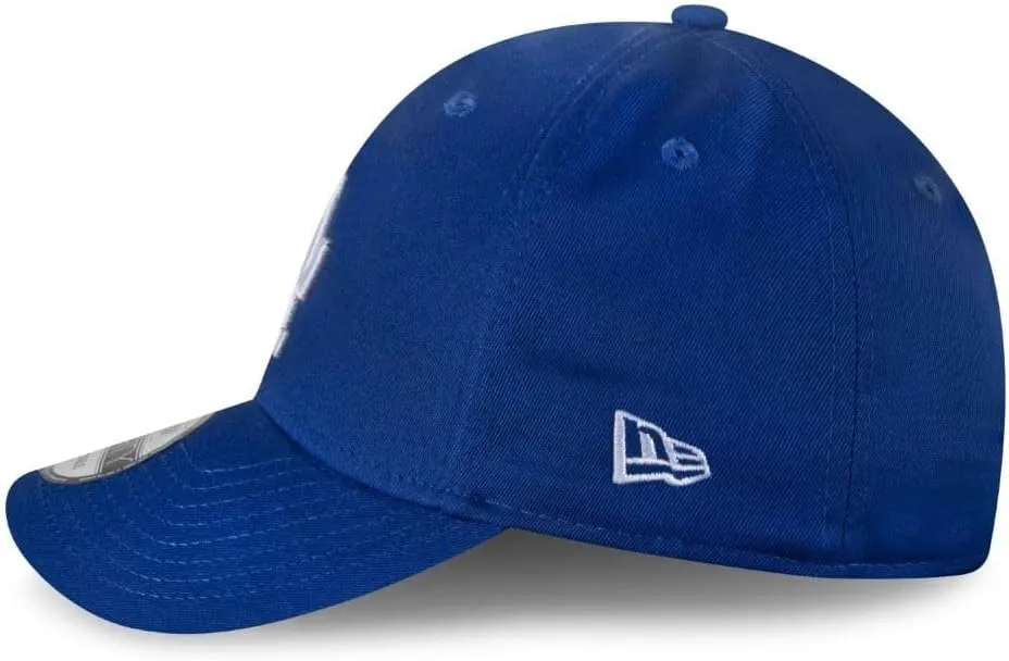 New era Men's League Essential 9Forty Los Angeles Dodgers