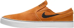 Nike SB Janoski  Slip Skate Shoes (FN5893-800, Monarch/Monarch/White/Black)