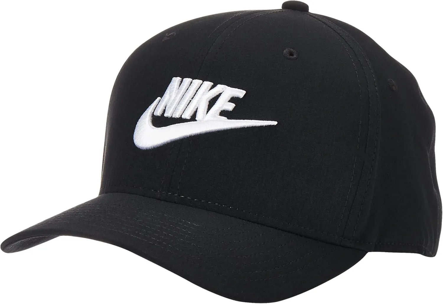 NIKE Sport, Black/White, L