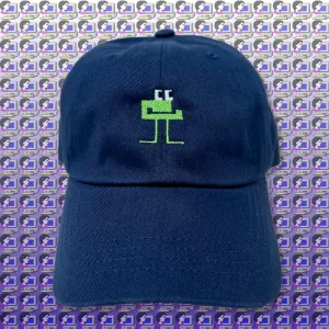 Number Munchers Hat