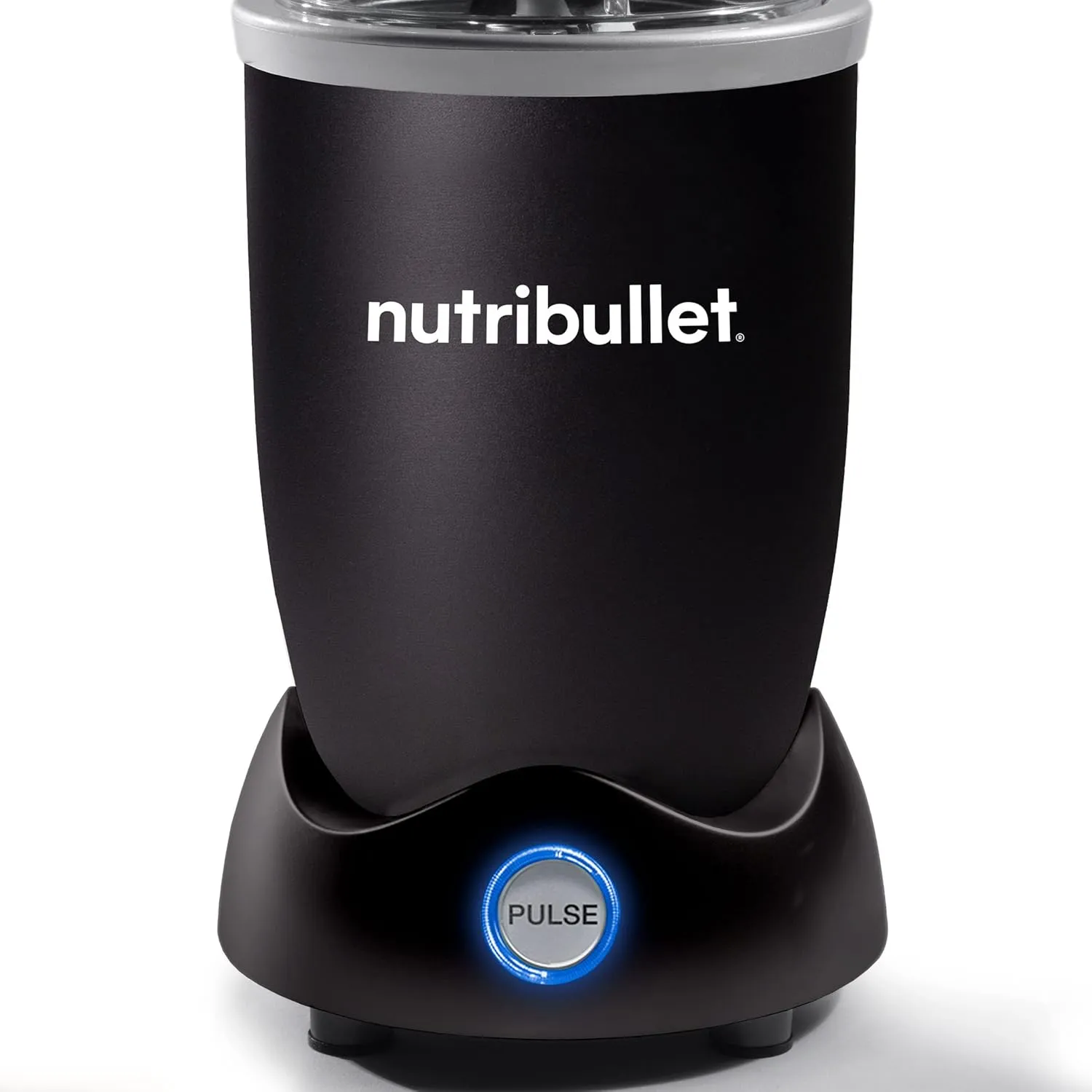 nutribullet® Pro  1200 Watt Personal Blender with Pulse Function SKU – Matte Black