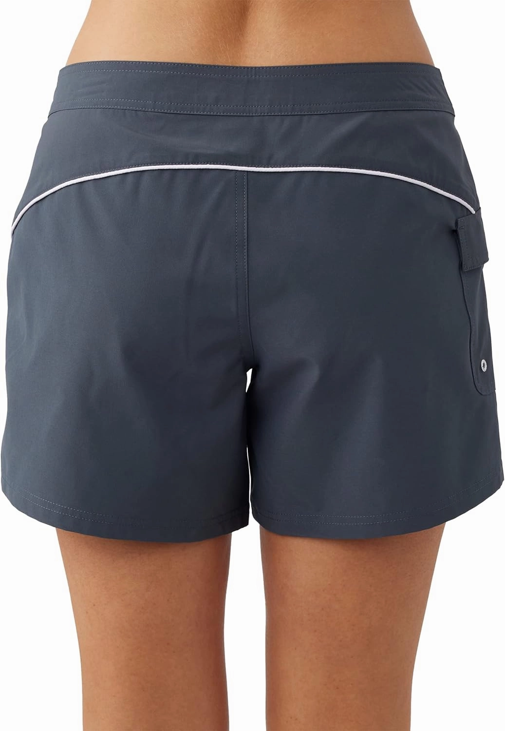 O'NEILL Women's Saltwater Solid Stretch 3" Boardshorts