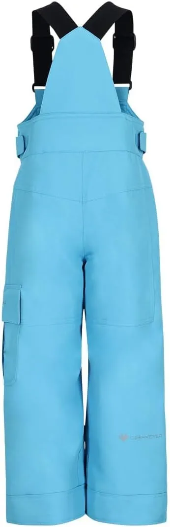 Obermeyer boys Volt Pants (Toddler/Little Kids/Big Kids)