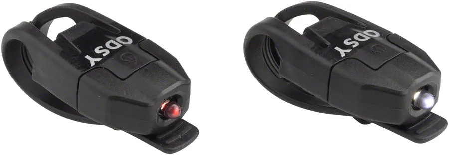 Odyssey Light Set