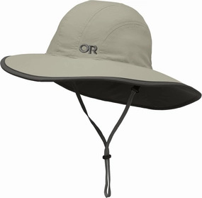 Outdoor Research Kid's Rambler Sombrero Hat
