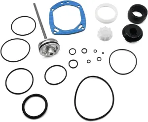 Overhaul Rebuild Repair Kit Compatible with Bostitch N80S N80SB N80SBM N80C and SDN11RH Framing Nail Gun Parts