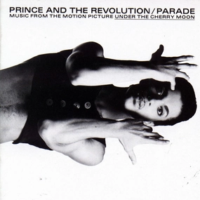 Parade: Music from the Motion Picture "Under the Cherry Moon"