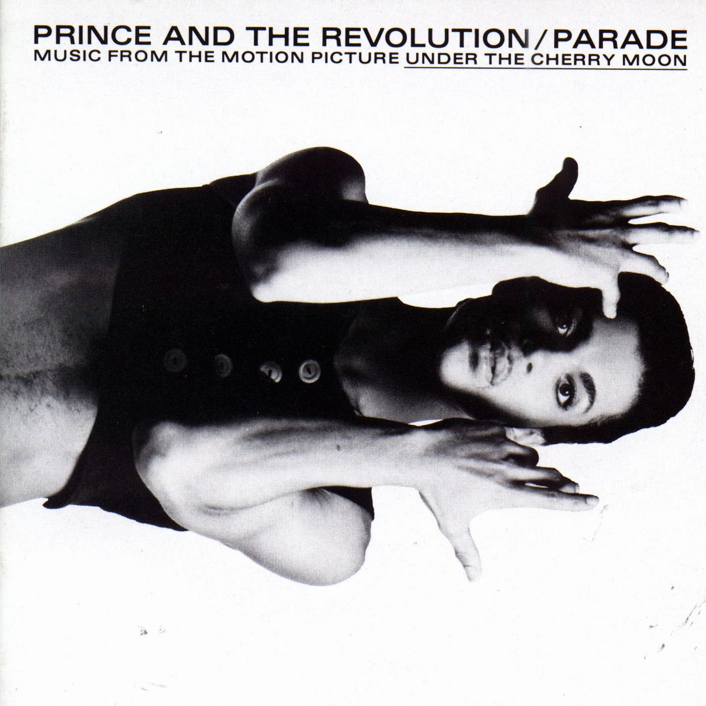 Parade: Music from the Motion Picture "Under the Cherry Moon"
