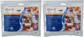 PetSafe Drinkwell Premium Carbon Replacement Filters Size:Pack of 6