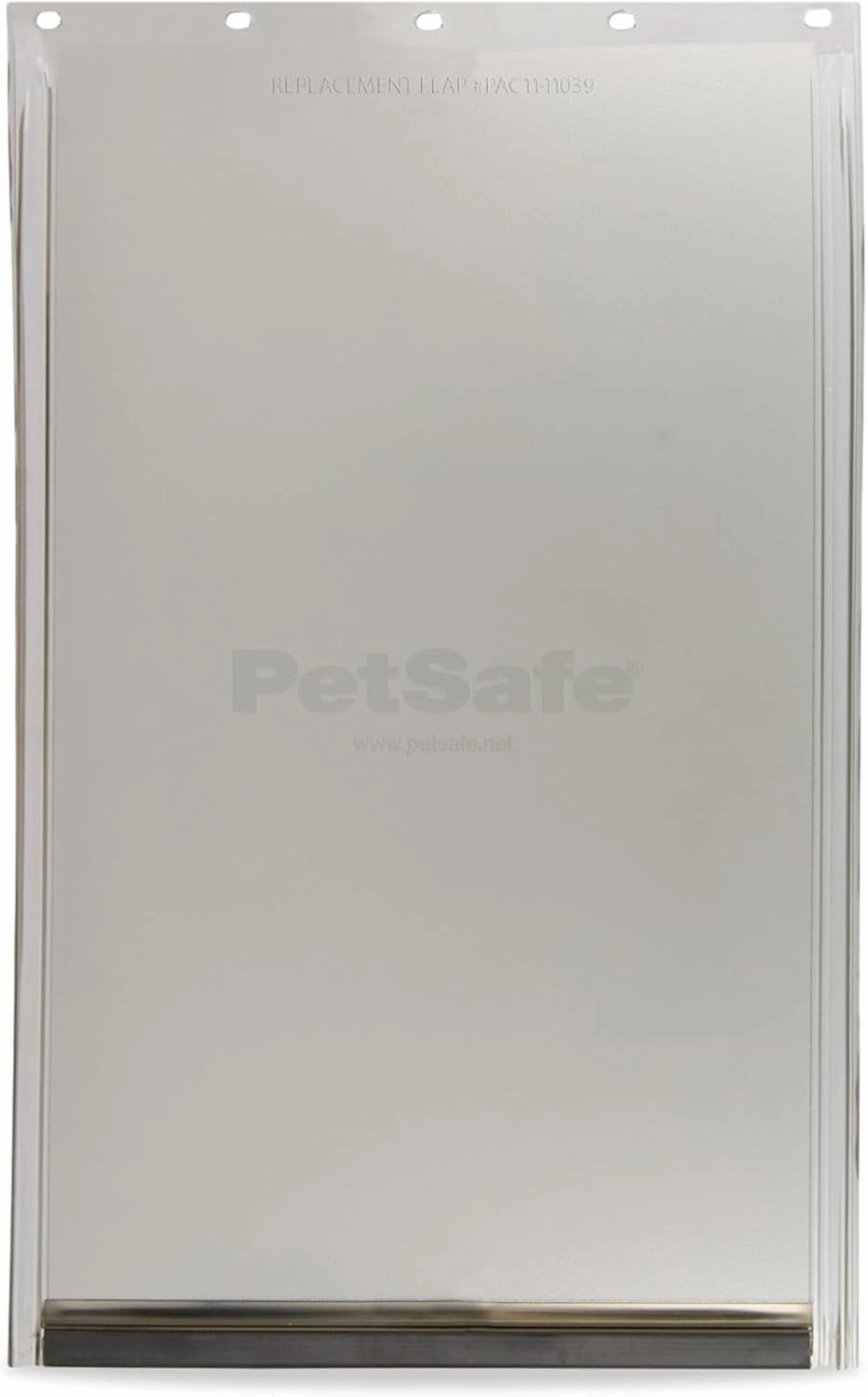 PetSafe Original Replacement Flap, Dog Door Replacement Flaps, Doggie Flaps Made of Non-Toxic Material, Weather Resistant, (Size- Large)