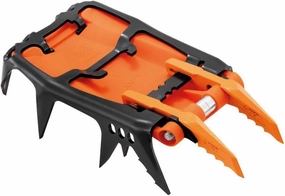 Petzl LYNX Front Parts