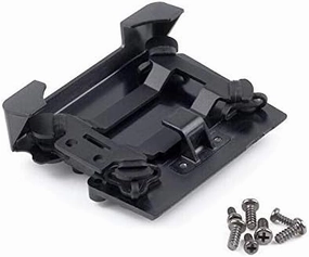 Platinum Gimbal Upper Mount Vibration Damping Board Shock Absorbing Board Assembly with Rubber Dampners for DJI Mavic Pro (OEM DJI Part)