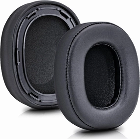 PM-3 Earpads Compatible with Oppo PM-3 PM3 PM 3 Headphones Replacement Ear Pads/Ear Cushion/Ear Cups