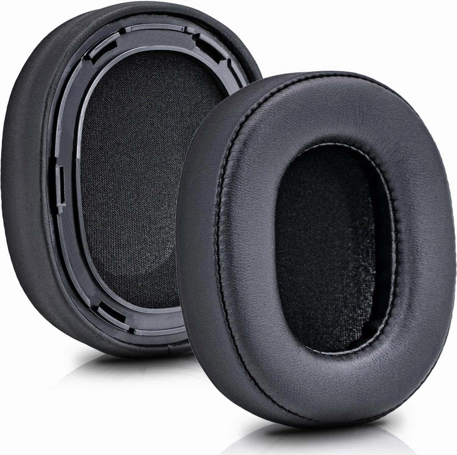 PM-3 Earpads Compatible with Oppo PM-3 PM3 PM 3 Headphones Replacement Ear Pads/Ear Cushion/Ear Cups