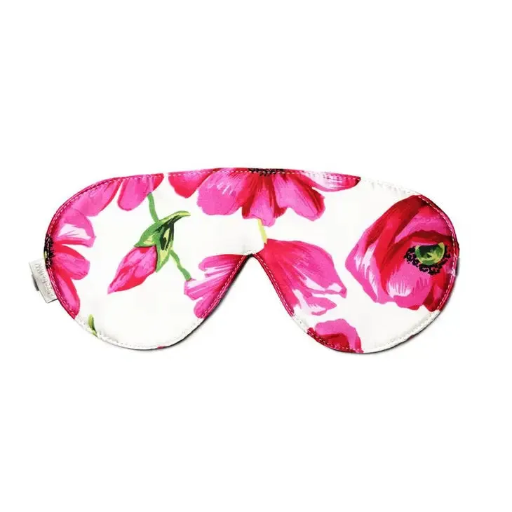 Poppy Sleep Mask