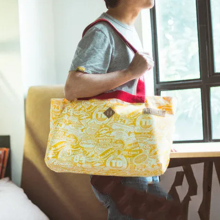 Portable Pet Travel Bag