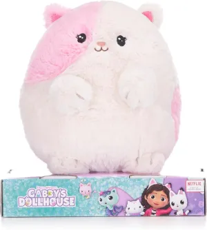 Posh Paws International Limited Gabby's 25cm Soft Plush Doll House