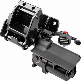 Power Running Board Motor Assembly Fit for 2021-2023 Cadillac ES/Chevrolet/GMc Left Driver Side,Replaces# 84751105