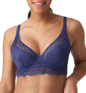 PrimaDonna Petit Paris Plunge Longline Bra