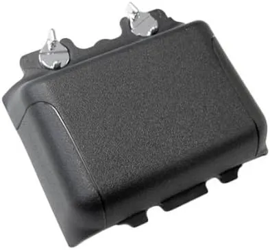 Psion/Teklogix WA3018: Extended Capacity Battery Door for Workabout Pro 7527S