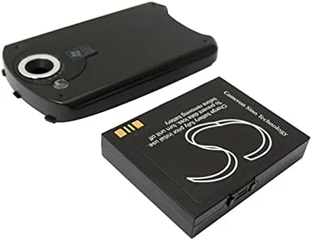 PU16A, 4800mAh Battery Replacement for DOPOD 900