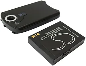 PU16A, 4800mAh Battery Replacement for DOPOD 900
