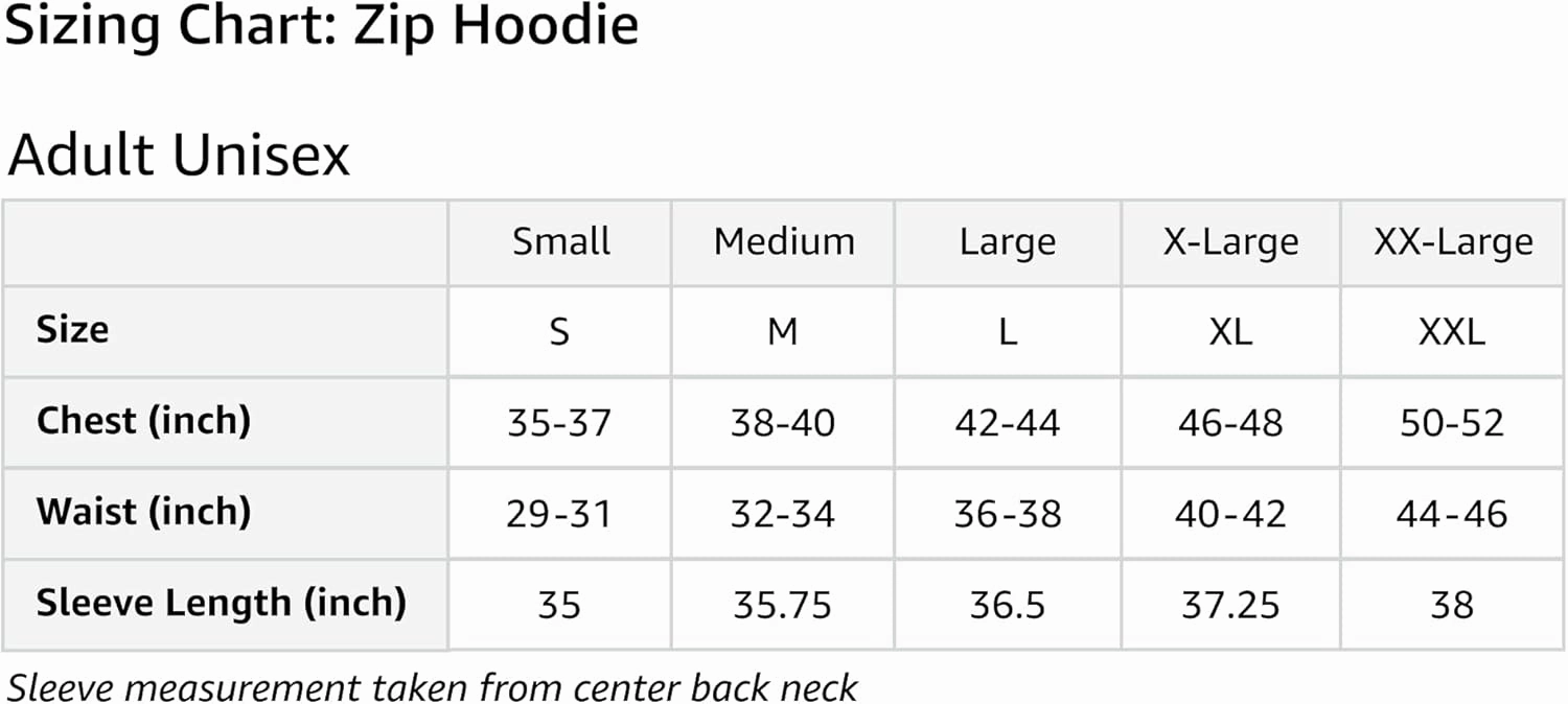 Pugster Adorable Your Love for your K-9 Zip Hoodie