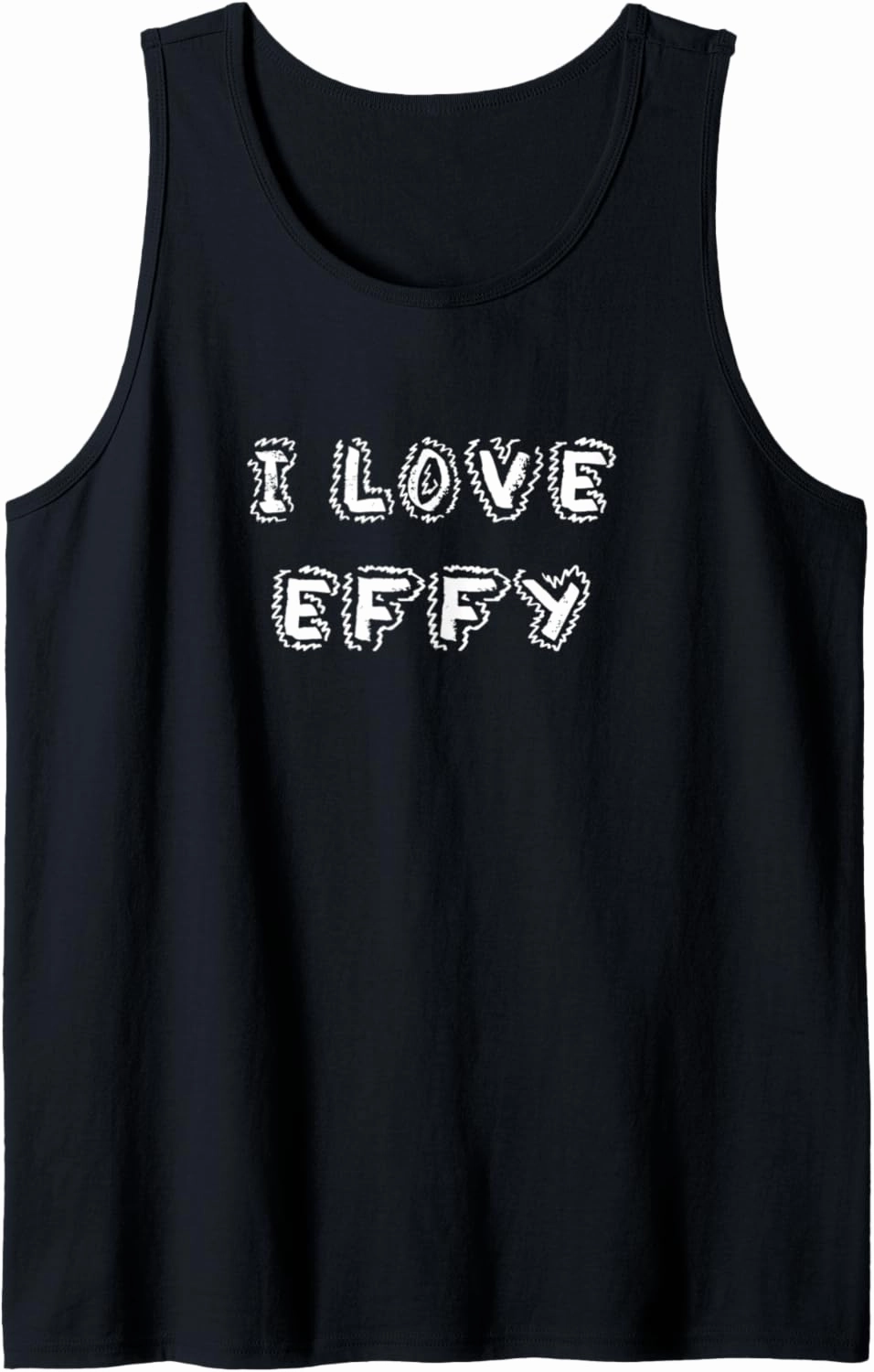 puppy dog Tank Top