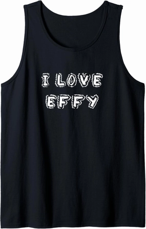 puppy dog Tank Top
