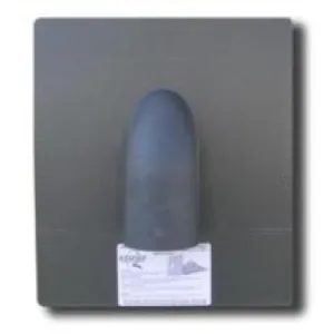 Quickflash HVAC Flashing Panel - A/C U-C Curved Line Set