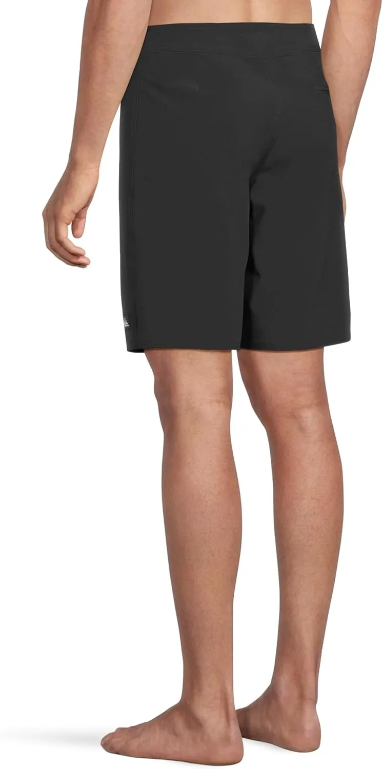 Quiksilver Men's Surfsilk Kaimana 20 Boardshorts