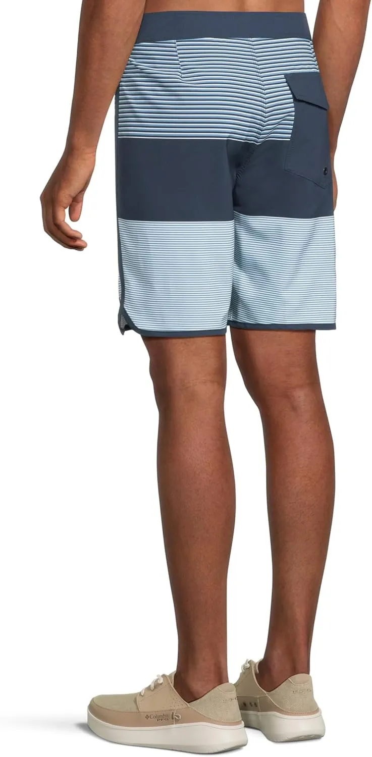 Quiksilver Men's Surfsilk Tijuana 19 Boardshorts