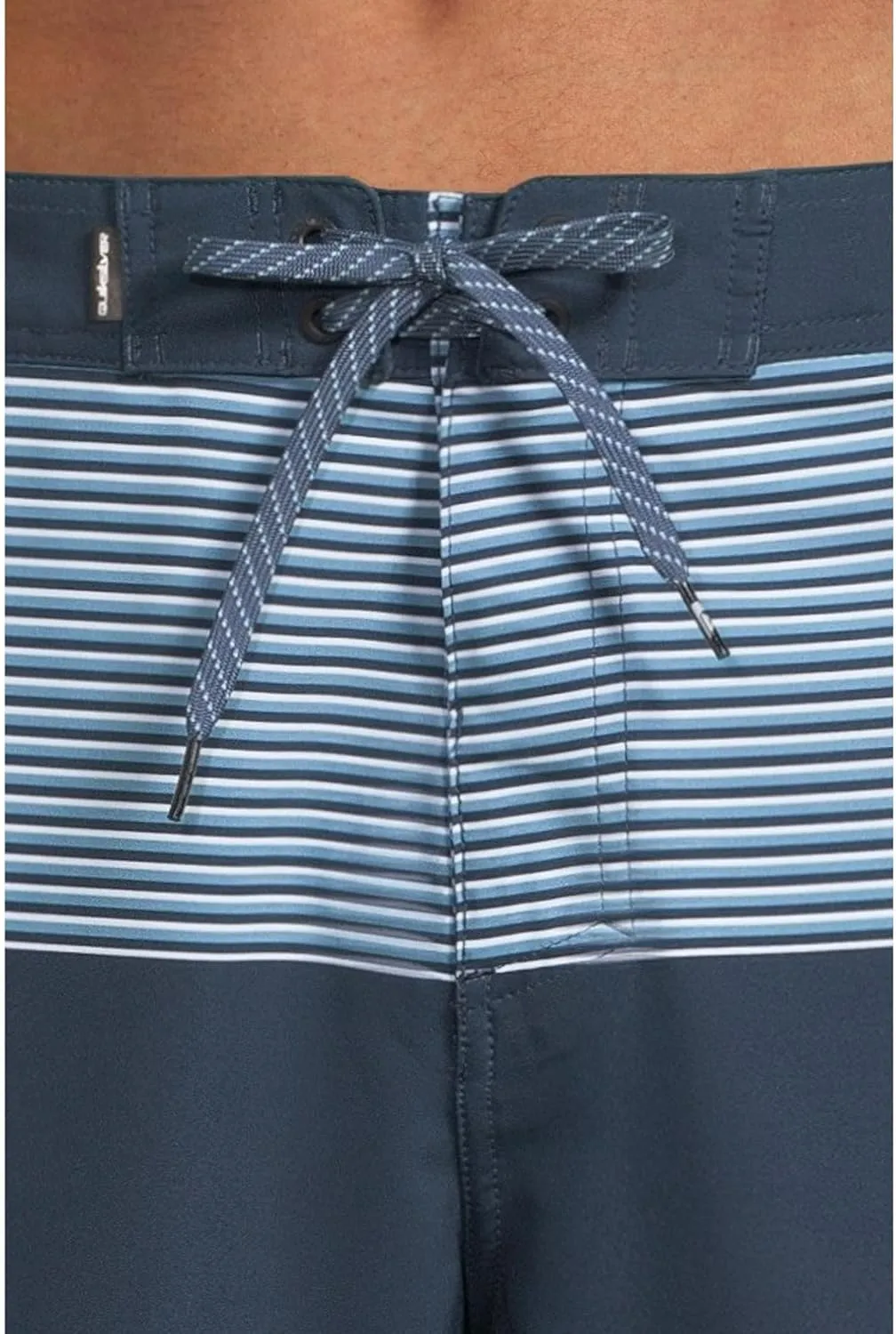 Quiksilver Men's Surfsilk Tijuana 19 Boardshorts