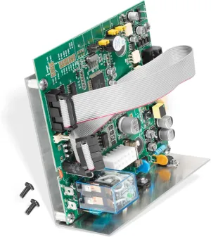 R0467600 Printed Circuit Board Power Interface PCB with Screws Replacement for Zodiac Jandy Pool and Spa Power Centers, for Zodiac Jandy Purelink, ClorMatic Power Control Centers