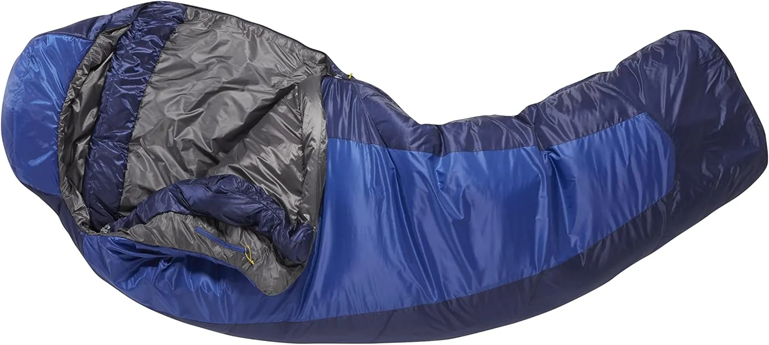 Rab Solar Eco 3