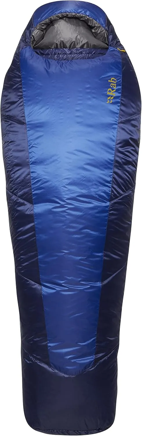 Rab Solar Eco 3