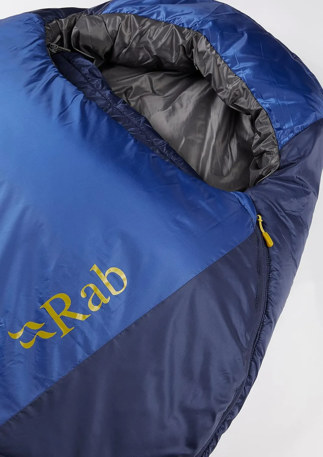 Rab Solar Eco 3