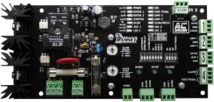 Ramset Intelligate Control Board – 800-65-02 ETL AC Driver