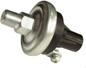 RAParts 76575-4 One (1) Adj. Pressure Switch for Hobbs Honeywell M4006-4 Fits CAT 4D-4785