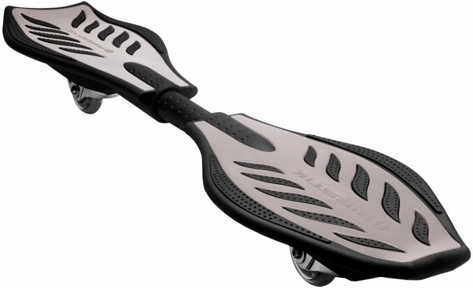 Razor RipStik Caster Board Classic Collection, 2 Wheel Skateboard with 360-degree Casters, for Kids,Teens and Adults