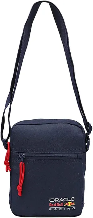 Red Bull Racing F1 Cross Body Bag